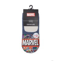 Подследники DiWaRi С героями Marvel 20С-29СПМ (р. 40-41, темный джинс 128)