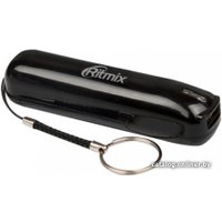 Внешний аккумулятор Ritmix RPB-2001L (черный)