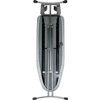 Чехол для гладильной доски Гелеос ЧГД_13 (серебряный)