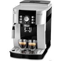 Кофемашина DeLonghi Magnifica S ECAM 21.117.SB