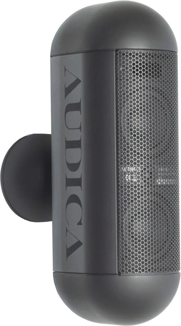 

Audica MICROpoint (черный)