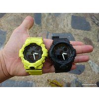 Наручные часы Casio G-Shock GBA-800-9A