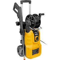 Мойка высокого давления Denzel R-200D 58264