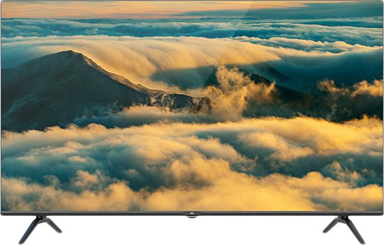 

Телевизор BQ 40F32B