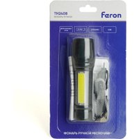 Фонарь Feron TH2408 51118