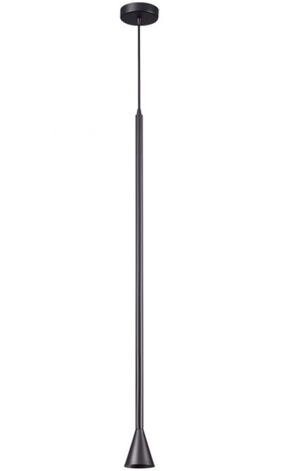 

Подвесная люстра Odeon Light Pipa 3884/1B