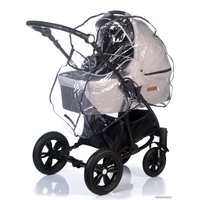 Универсальная коляска Babyhit Tribute 2 (2 в 1, серый)