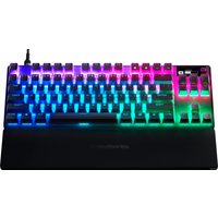 Клавиатура SteelSeries Apex Pro TKL 2023 (нет, кириллицы)