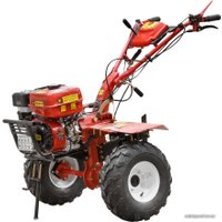 Мотоблок бензиновый FERMER FM-813MX (колеса 19x7.00-8.00)