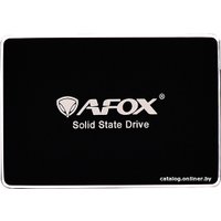SSD AFOX SD250-1000GN 1TB