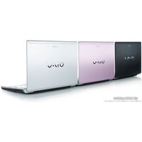 Ноутбук Sony VAIO VGN-SR4MR/W