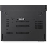 Ноутбук Lenovo ThinkPad T470 [20HES07J00]