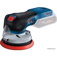 Эксцентриковая шлифмашина Bosch GEX 18V-125 Professional 0601372201 (без АКБ)