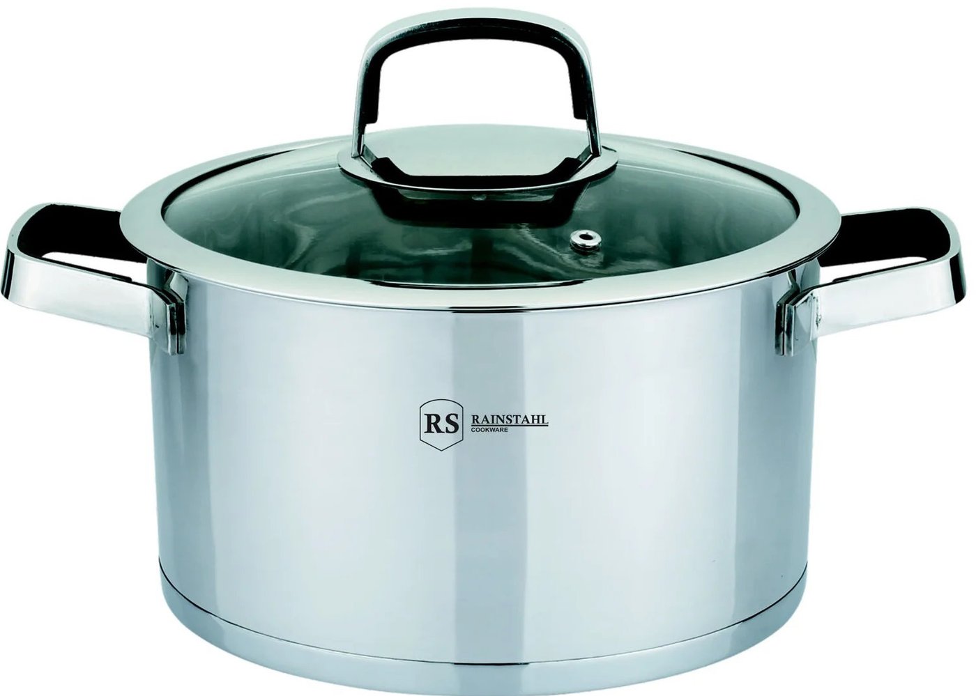 

Кастрюля Rainstahl RS-2910-24