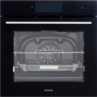 Электрический духовой шкаф Graude Premium BMDP 60.4 S