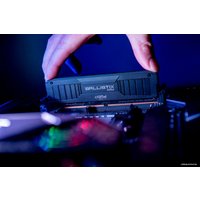 Оперативная память Crucial Ballistix MAX RGB 2x8GB DDR4 PC4-35200 BLM2K8G44C19U4BL