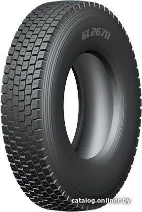 Всесезонные шины Advance GL267D 315/80R22.5 156/150L