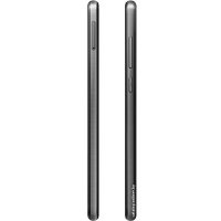 Телефон Huawei P8 lite 2017 (черный)