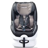 Детское автокресло Caretero Defender Plus Isofix (графит)