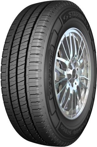 

Летние шины Starmaxx Provan ST860 215/65R15C 104/102T