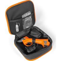 Секатор Daewoo Power DAGP 2516Li SET (с 1-им АКБ)