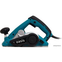 Рубанок Oasis RK-82/1100