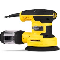 Эксцентриковая шлифмашина Kolner KOS 300-125V