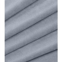 Штора Legrand Канвас 2x2.6 м 58118252 (стальной)