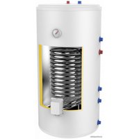 Бойлер косвенного нагрева Termica Amet 120 Inox