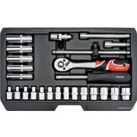 Универсальный набор инструментов Yato YT-14461 (25 предметов)