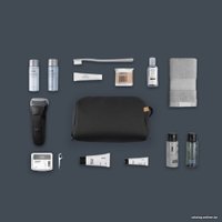 Косметичка PGYTECH Wash Pouch P-CB-096 (черный)