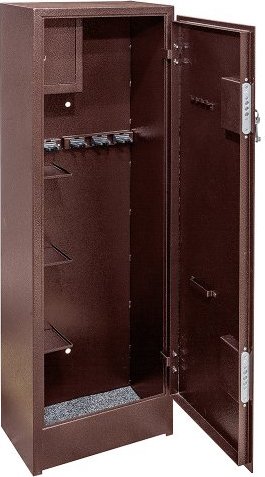 

Оружейный сейф Тонар Гарант T-SG-210-1