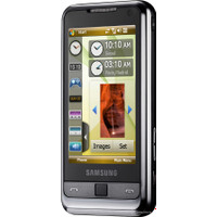 Смартфон Samsung i900 Omnia (WiTu) (8Gb)