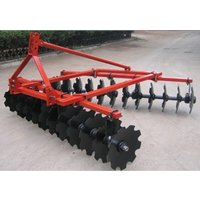 Борона Уралец 1BQX-2.2 (24 диска)