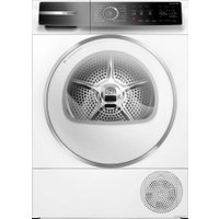 Сушильная машина Bosch Serie 8 WQB246CPPL