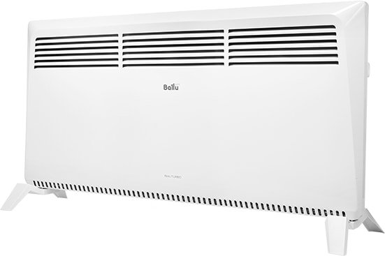 

Конвектор Ballu BEC/SMT-2500