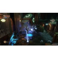  BioShock: The Collection для PlayStation 4
