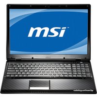 Ноутбук MSI CR630-053XBY