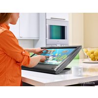 Моноблок HP TouchSmart 610-1100ru (LN525EA)