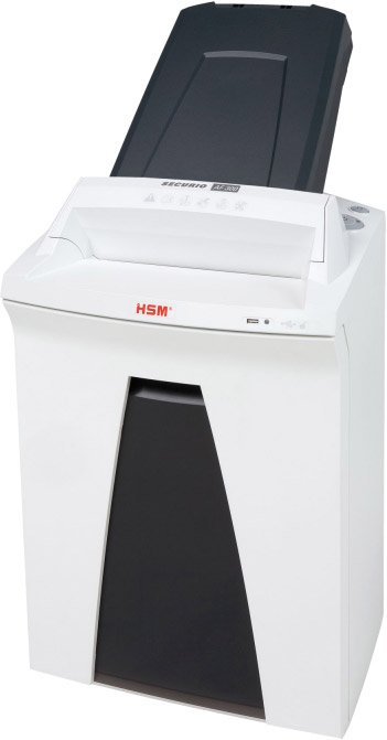 

Шредер HSM Securio Af300 (4,5x30)