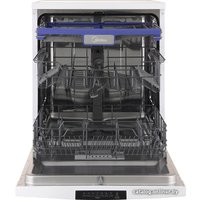 Отдельностоящая посудомоечная машина Midea MFD60S320W