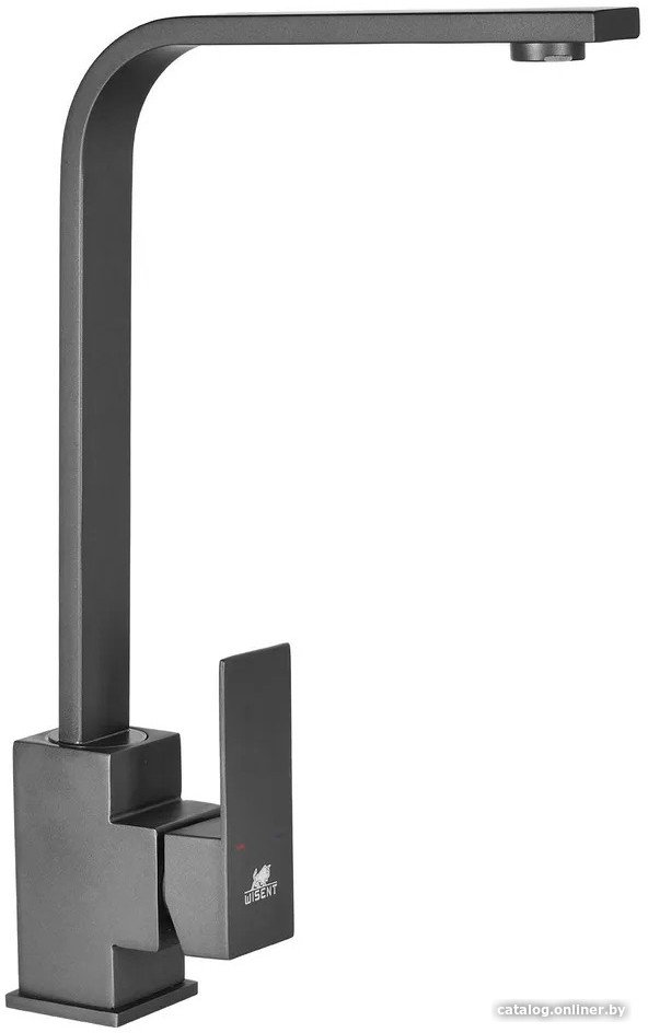 Смеситель Wisent WP49-098-6-U