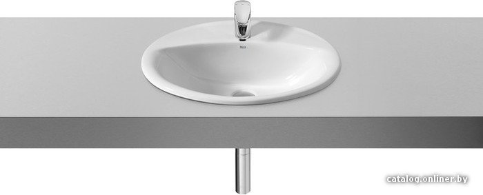 Умывальник Roca Java 56x47.5 (327863000)