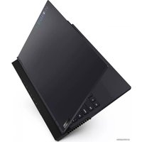 Игровой ноутбук Lenovo Legion 5 15ACH6H 82JU00PXRU