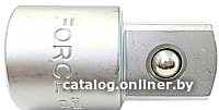 Адаптер слесарный Force 80968