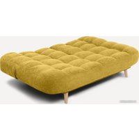 Диван Divan Бонс-Т Happy Yellow 137538 (желтый)