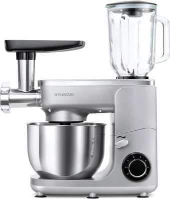 Кухонная машина Hyundai HYM-S7651