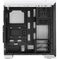 Корпус AeroCool Aero-500 Window White