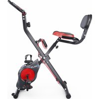 Велотренажер DFC X-Bike Pleny CF-917FM