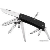 Мультитул Ruike L51-B (черный) в Витебске